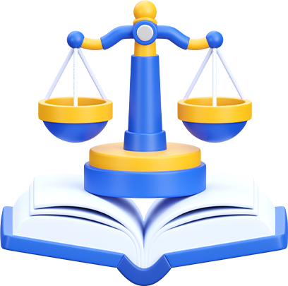 حقل القانون والشريعة